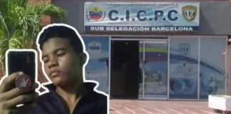 Asesinan a joven deportista de un disparo en la cabeza