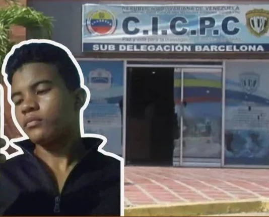 Asesinan a joven deportista de un disparo en la cabeza