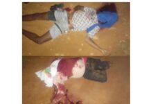 Acribillan a dos hombres en Píritu