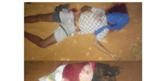 Acribillan a dos hombres en Píritu