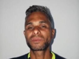 Agredió a su expareja y quedó detenido