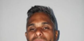 Agredió a su expareja y quedó detenido