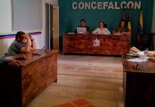 Municipio Falcón| ¿Qué pasó con los 60 mil dólares destinados a la reparación de aguas servidas