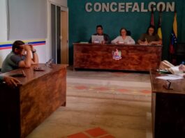 Municipio Falcón| ¿Qué pasó con los 60 mil dólares destinados a la reparación de aguas servidas