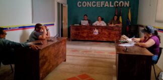 Municipio Falcón| ¿Qué pasó con los 60 mil dólares destinados a la reparación de aguas servidas