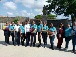 En el municipio Falcón celebraron los 24 años de Fundabit