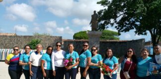 En el municipio Falcón celebraron los 24 años de Fundabit