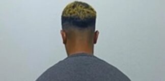 Aprehenden a falso odontólogo