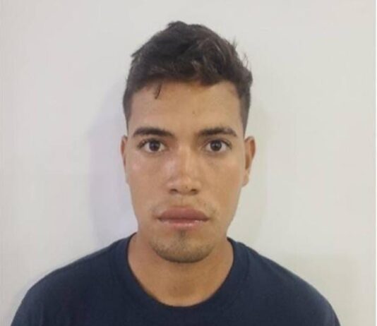 Por cinco dólares matan a puñaladas a un hombre