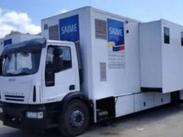 Saime llega a cada rincón de la patria