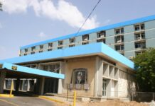 Arrollados dos jovenes en el municipio Zamora