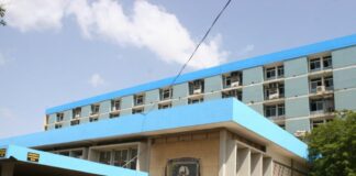 Arrollados dos jovenes en el municipio Zamora