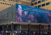 Así puedes tramitar la cita para el Saime