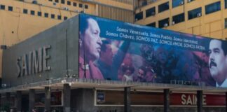 Así puedes tramitar la cita para el Saime