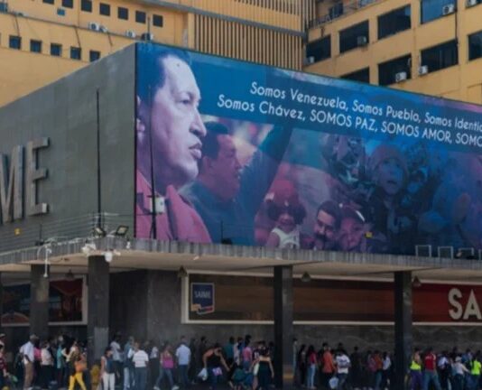 Así puedes tramitar la cita para el Saime