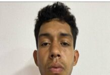 Hombre asaltaba a sus víctimas con un cuchillo