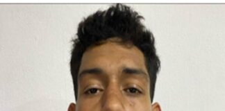 Hombre asaltaba a sus víctimas con un cuchillo