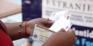 Cedulación| Atención paraguaná y otros municipios de Falcón