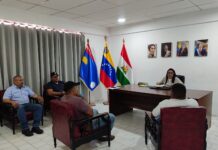 Alcaldía de Federación avanza en las mejoras de los servicios públicos