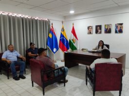 Alcaldía de Federación avanza en las mejoras de los servicios públicos
