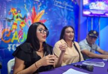 En el municipio Federación prometen un Carnaval inolvidable