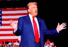 Trump firmó orden que restringe el acceso de tecnología estadounidense a Venezuela