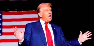 Trump firmó orden que restringe el acceso de tecnología estadounidense a Venezuela