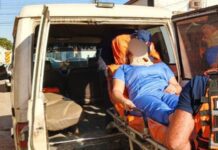 Colisión de vehículos en Punto Fijo dejó tres lesionados