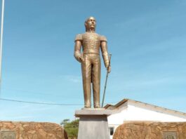Concefalcón conmemorará el Día de La Federación