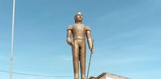 Concefalcón conmemorará el Día de La Federación