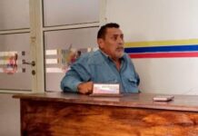 Concejal de AD del Municipio Falcón reconoce a Nicolás Maduro como Presidente