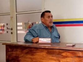 Concejal de AD del Municipio Falcón reconoce a Nicolás Maduro como Presidente