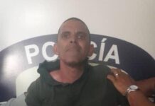 Condenan a 20 años al hombre que mató a su madre en Punto Fijo