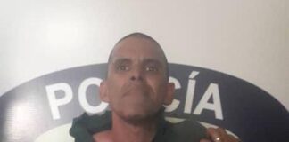 Condenan a 20 años al hombre que mató a su madre en Punto Fijo