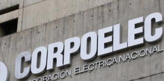 Condenan a extrabajadores de Corpoelec por interrumpir el servicio eléctrico Municipio Zamora | Corpoelec instaló 150 luminarias LED (+Video)