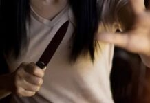 Cortó a su pareja durante una discusión en Punto Fijo