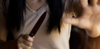 Cortó a su pareja durante una discusión en Punto Fijo