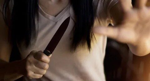 Cortó a su pareja durante una discusión en Punto Fijo