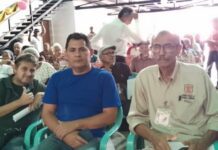 Desde la Comuna La Guinea nace el primer Consejo Popular de Cultoras y Cultores