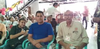 Desde la Comuna La Guinea nace el primer Consejo Popular de Cultoras y Cultores