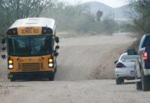 Deportaciones masivas en Texas