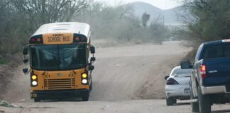 Deportaciones masivas en Texas