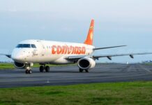 Llegan a Caracas 190 venezolanos deportados desde Estados Unidos