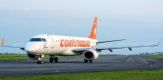 Llegan a Caracas 190 venezolanos deportados desde Estados Unidos