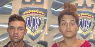 Detenidos «La Diabla» y «El Gato» por homicidio