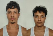 Detenidos dos hermanos por intento de asesinato