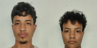Detenidos dos hermanos por intento de asesinato