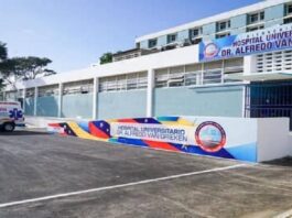 Accidentes dejan dos lesionados la tarde- noche del martes en Coro