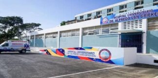 Accidentes dejan dos lesionados la tarde- noche del martes en Coro