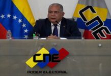 Elecciones regionales y parlamentarias tienen fecha